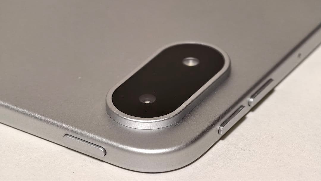 Androidタブレット本体 OnePlus Pad 3 12/256GB