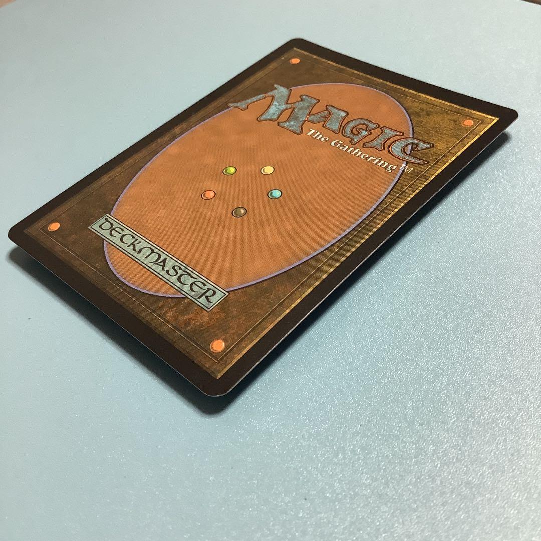 全知/Omniscience  M13英語foil