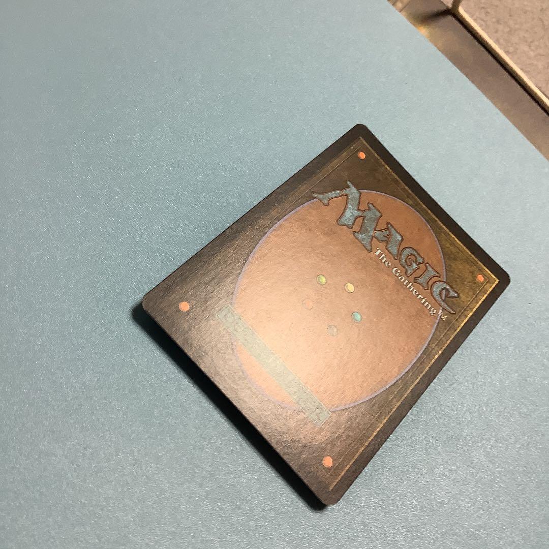 全知/Omniscience  M13英語foil