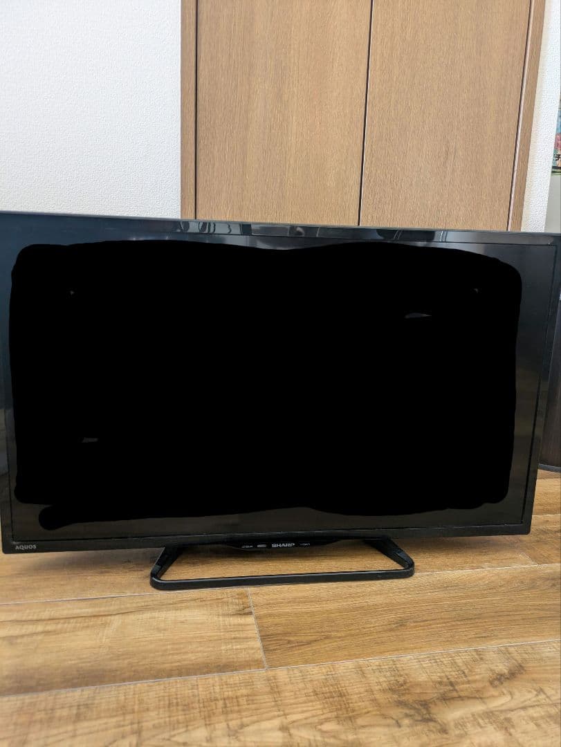 AQUOS テレビ 32型