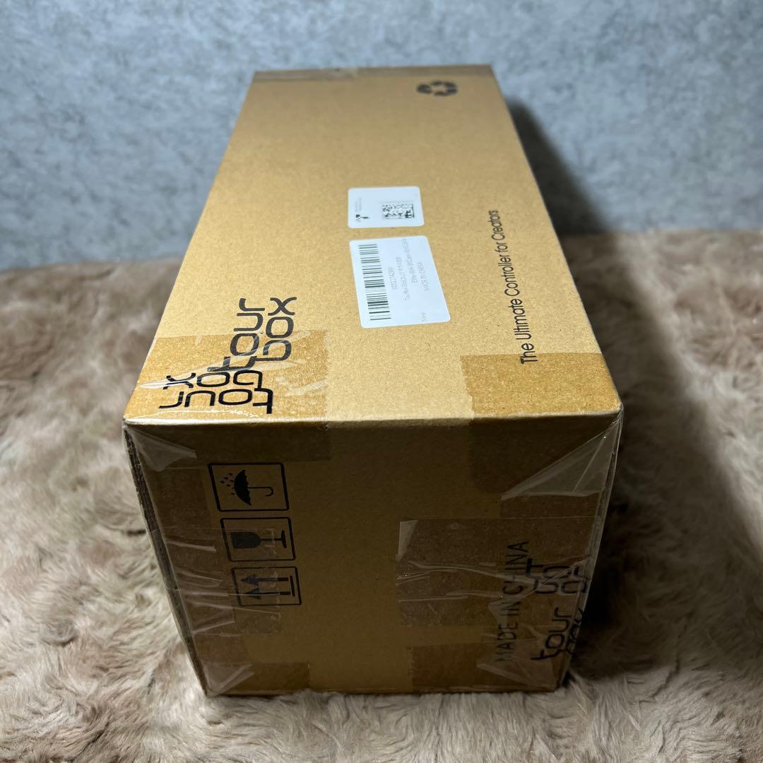 【新品未開封】ツアーボックス エリートTourBox Elite