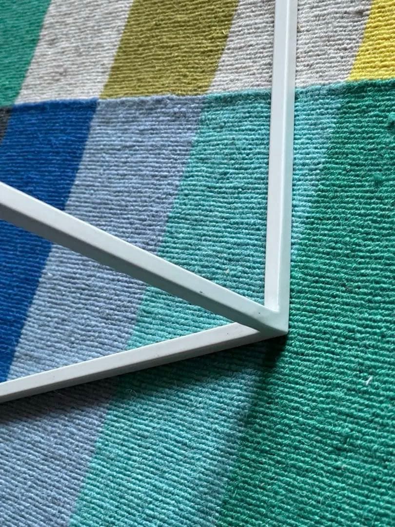 HAY ヘイ TRAY TABLE トレイテーブル M ホワイト