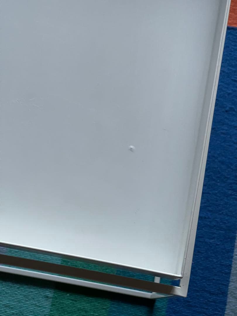 HAY ヘイ TRAY TABLE トレイテーブル M ホワイト