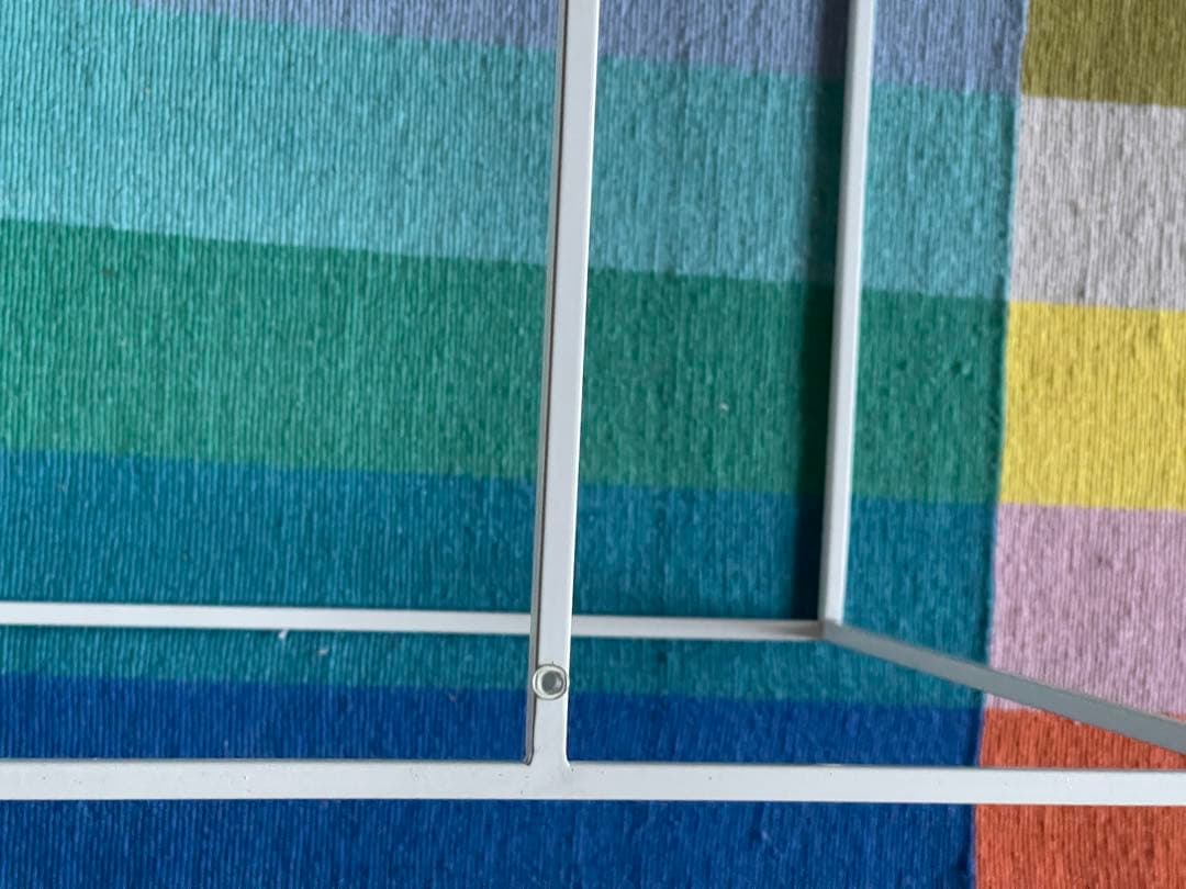 HAY ヘイ TRAY TABLE トレイテーブル M ホワイト