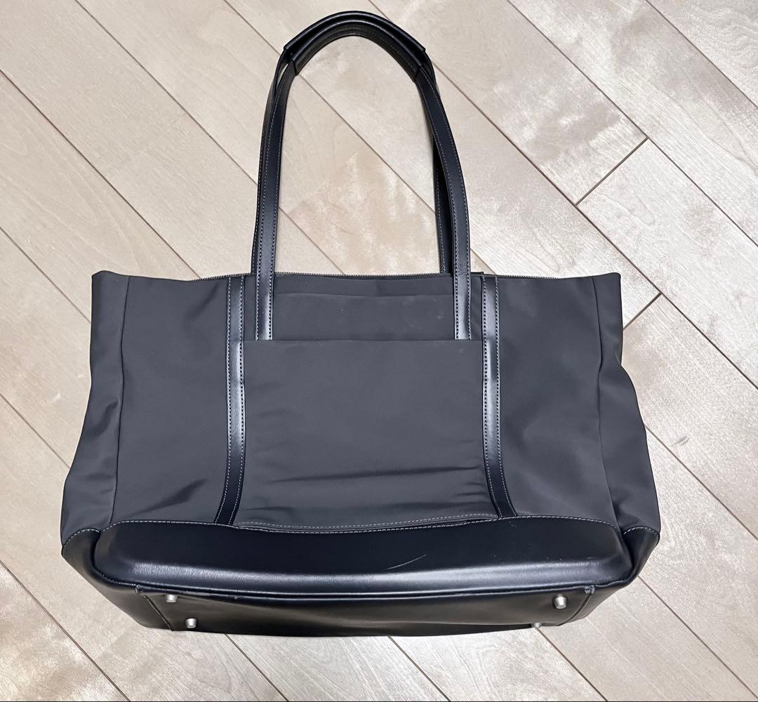 ZEROハリバートン トートバッグ