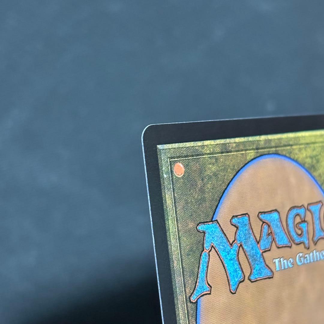 魔女、ヤ・シュトラ・ルル サージfoil ボーダーレス 日本語版 良品