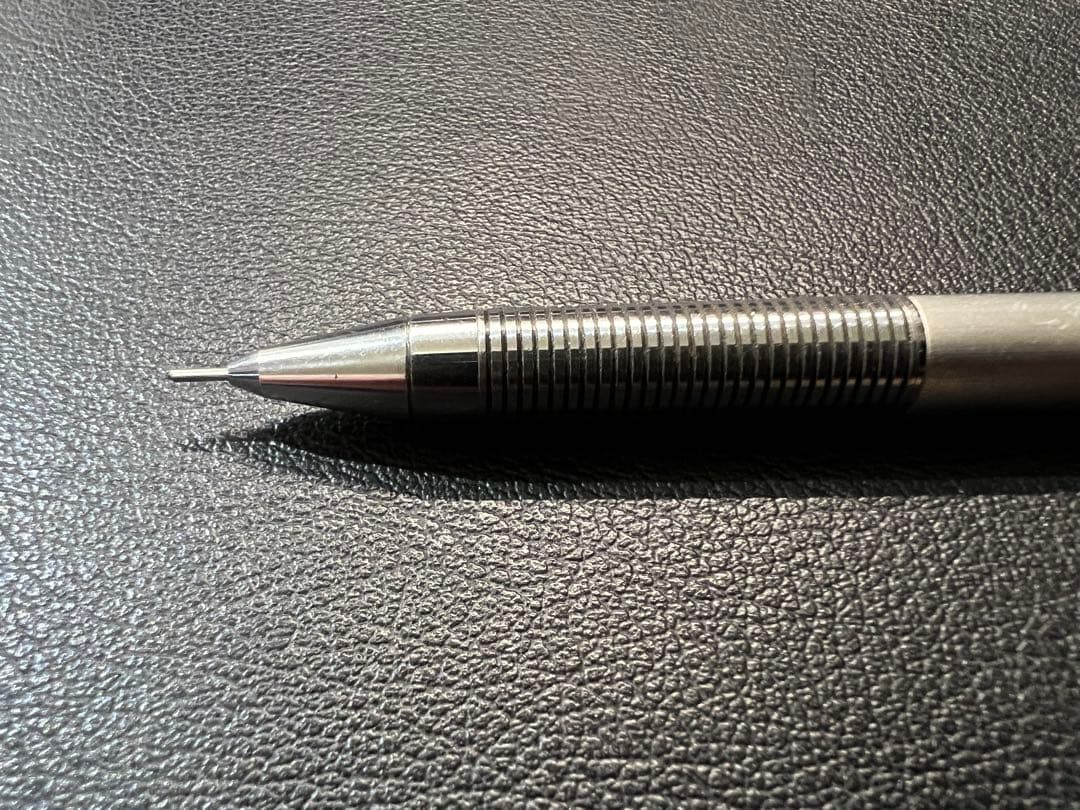 【廃番品】【ジャンク】ぺんてる テクノマチック