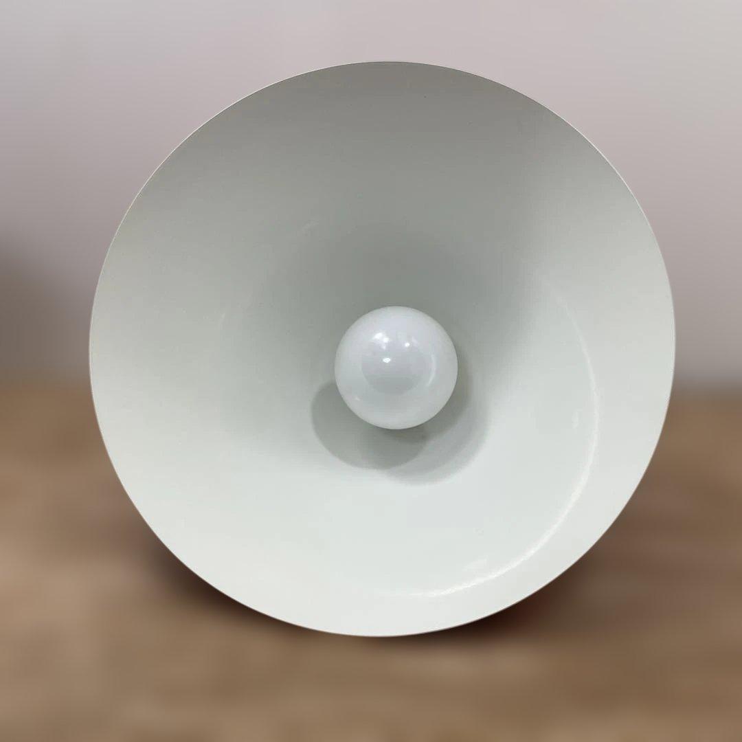 【IDEE】BERG LAMP RED ベルイランプ(ペンダントライト)