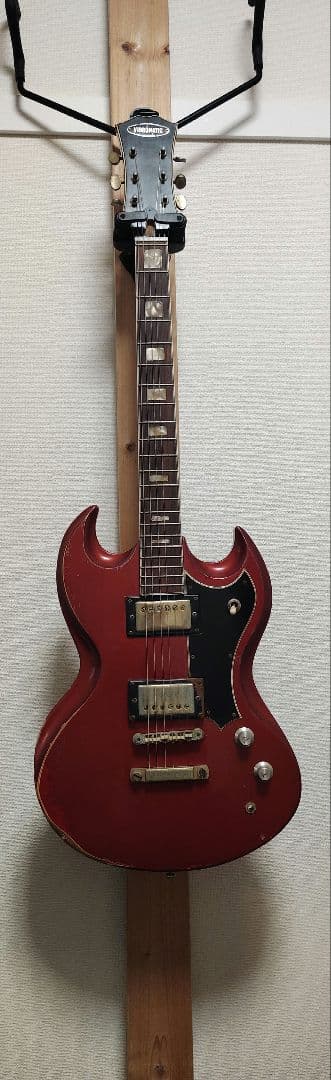 vibromatic SGスタイル ビザール系