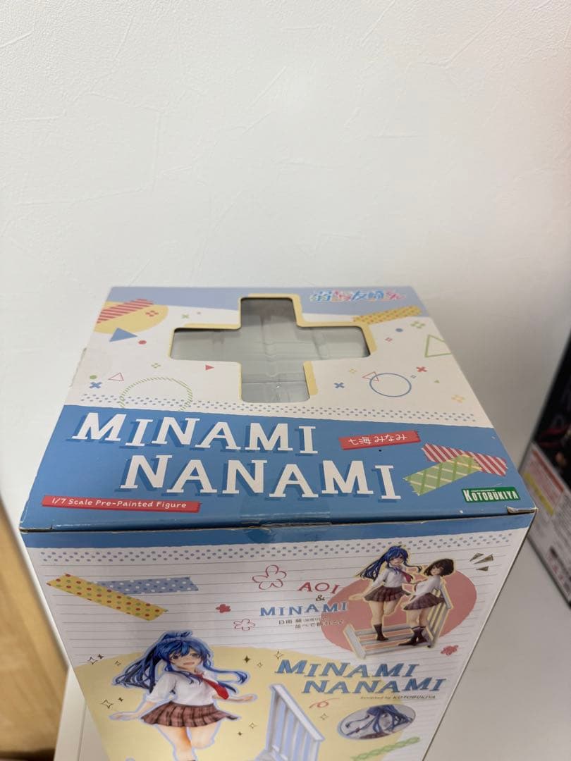 弱キャラ友崎くん 七海みなみ コトブキヤ スケールフィギュア