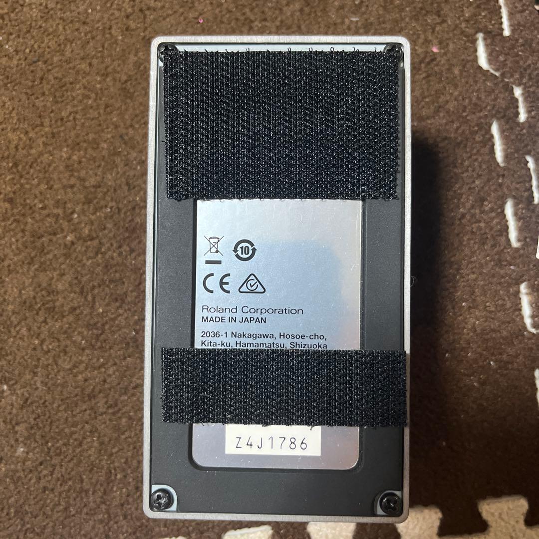 BOSS l Zone MT-2W ギターエフェクター