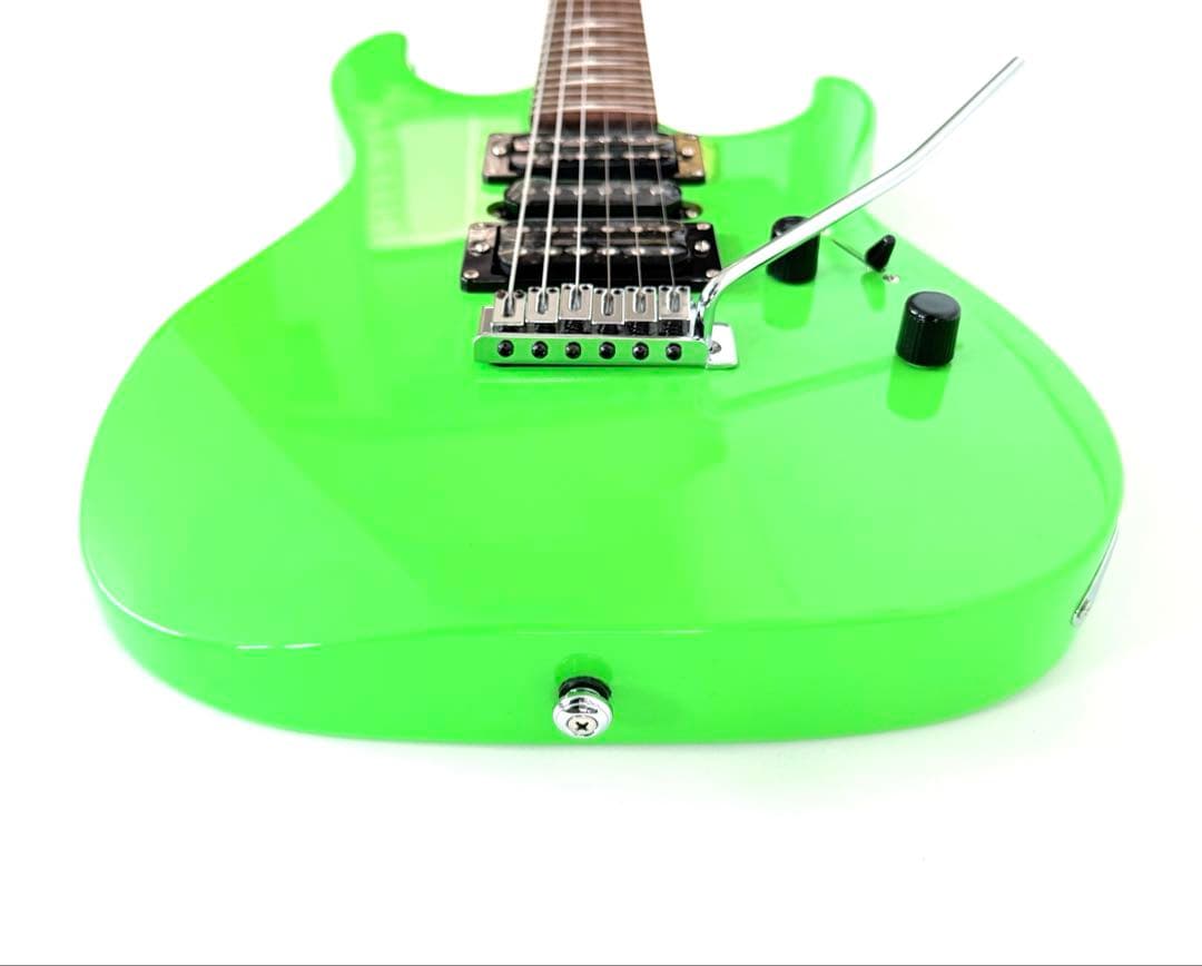 【極美品】LTD MT-130 エレキギター ESP