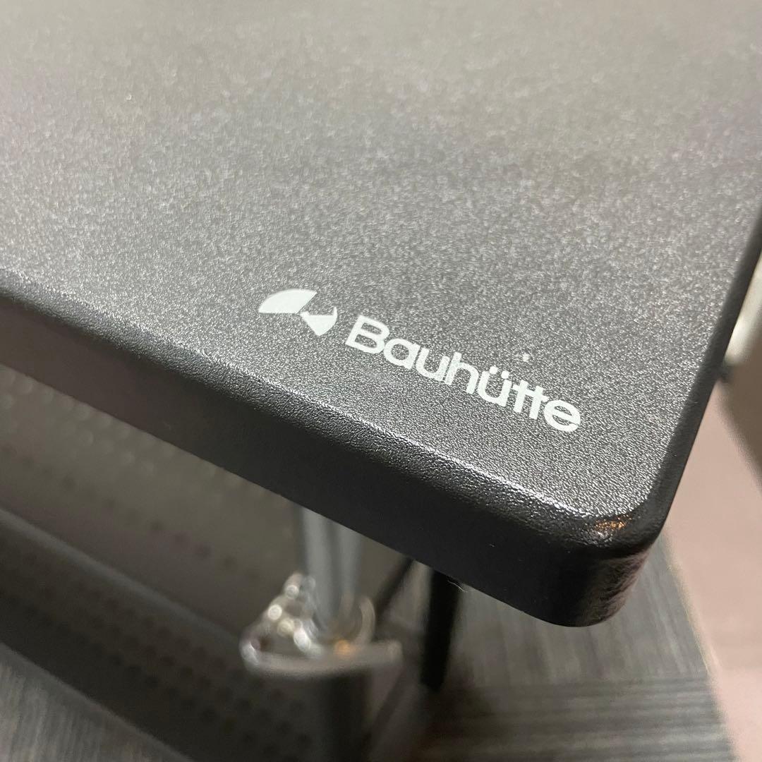 2FBH06【USED】バウヒュッテ Bauhutte ゲーミング家具 デスク
