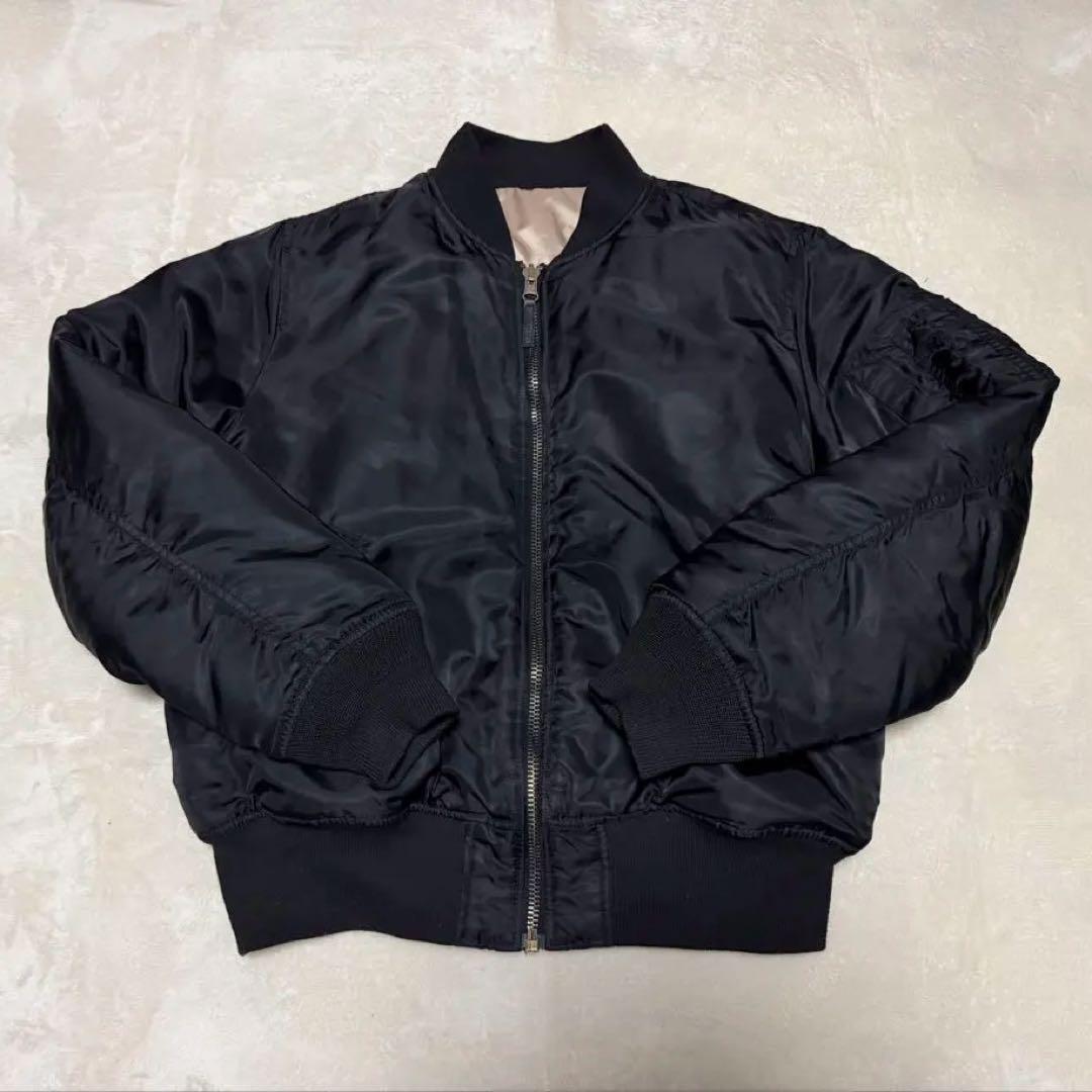 BTS ジョングク GOLDEN OVERSIZED BOMBER JACKET