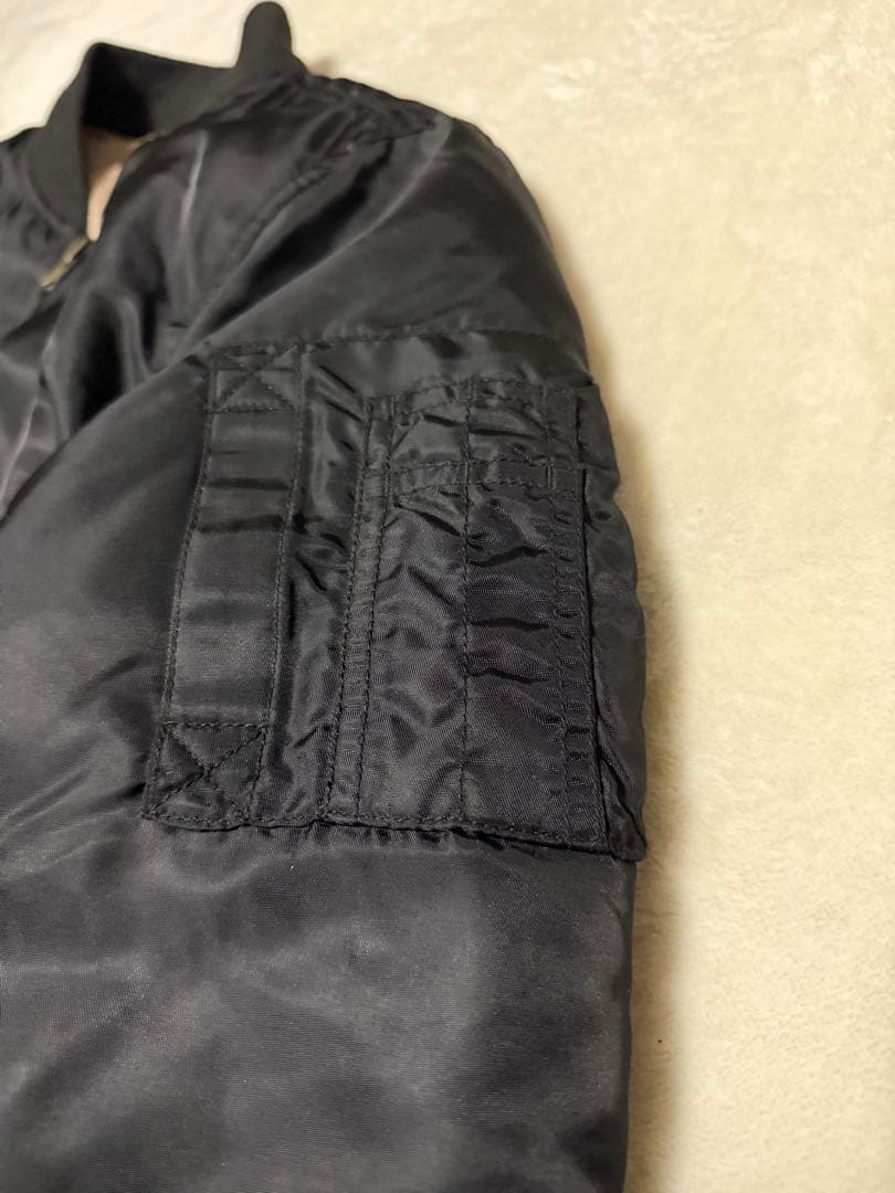 BTS ジョングク GOLDEN OVERSIZED BOMBER JACKET