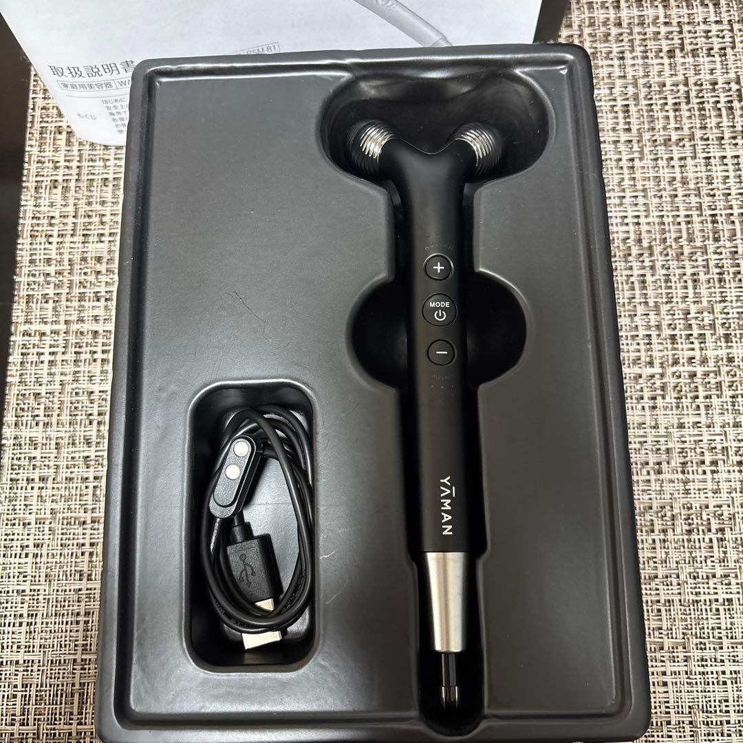 YAMAN WAVYニードルリフトポインターSP