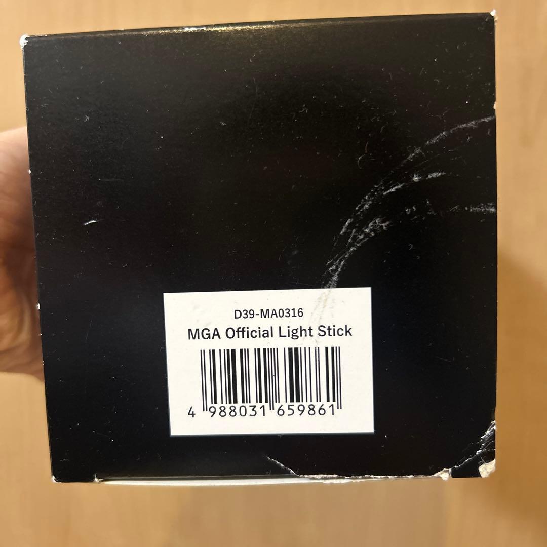 ミセスグリーンアップル★Official Light Stick ペンライト