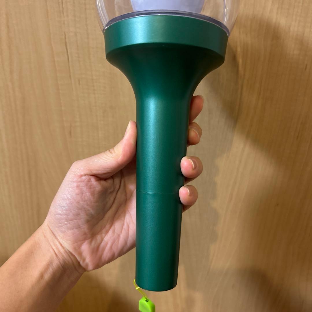 ミセスグリーンアップル★Official Light Stick ペンライト