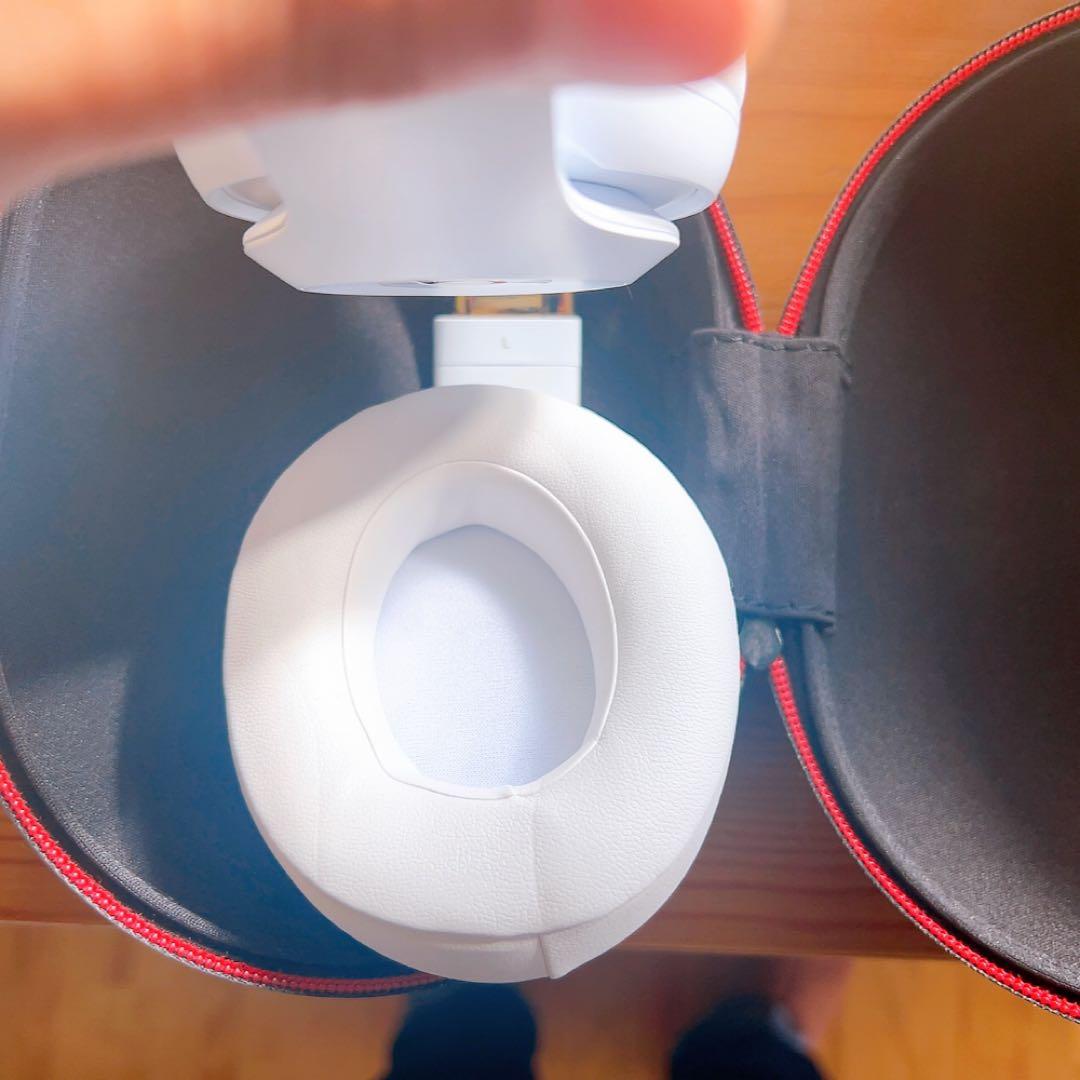 Beats Studio3 ワイヤレスヘッドホン