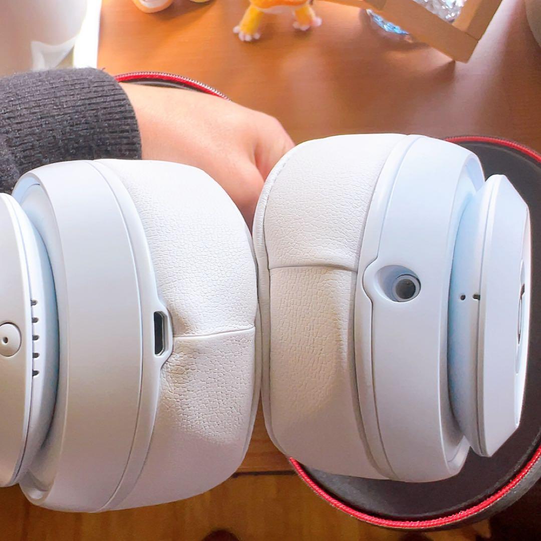 Beats Studio3 ワイヤレスヘッドホン