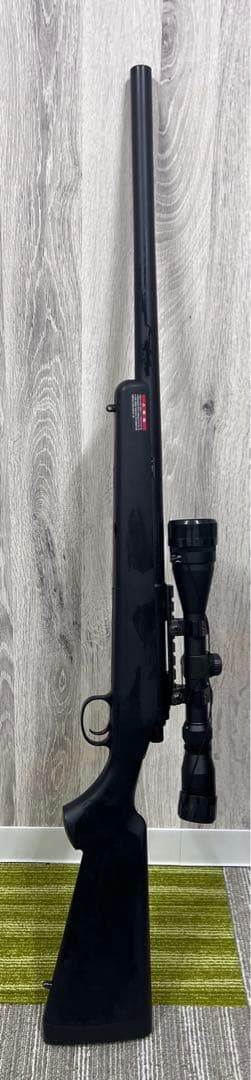 マルイ　スナイパー　２本組　スコープ付　VSR-10+VSR-10G サバゲー