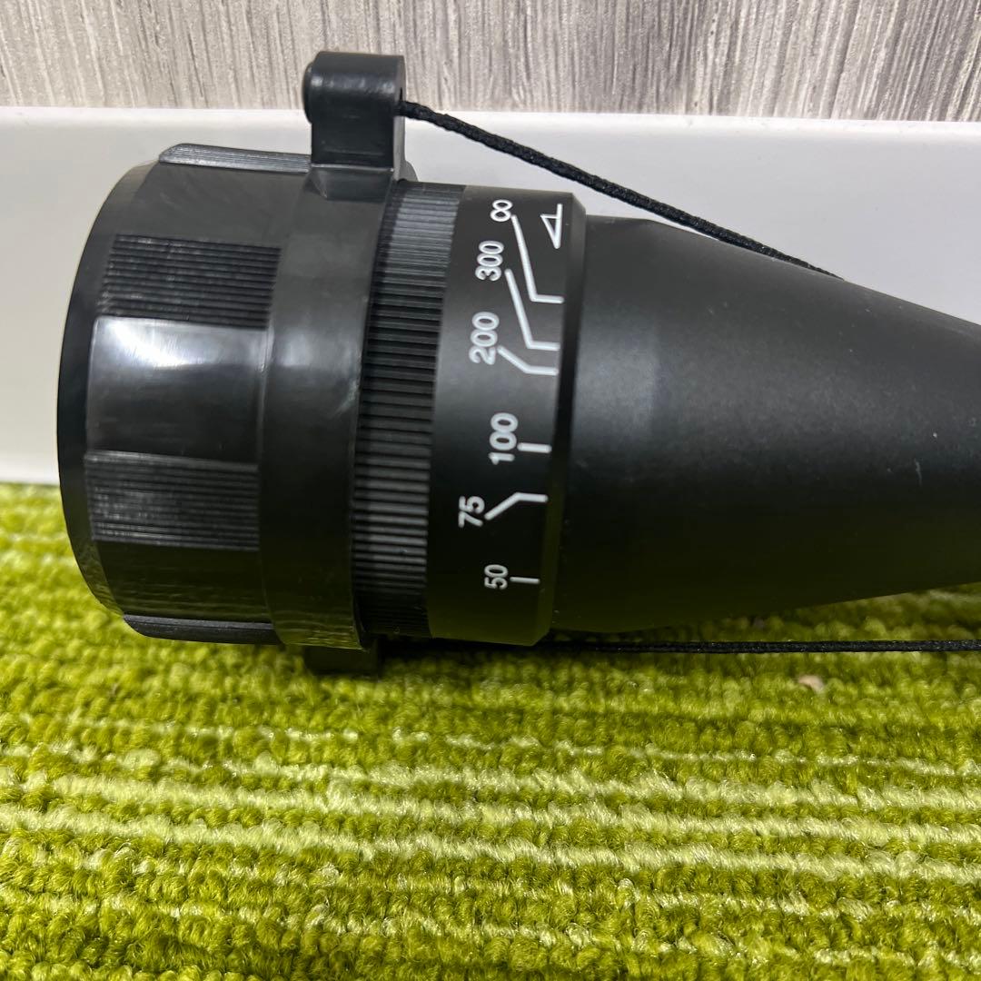 マルイ　スナイパー　２本組　スコープ付　VSR-10+VSR-10G サバゲー