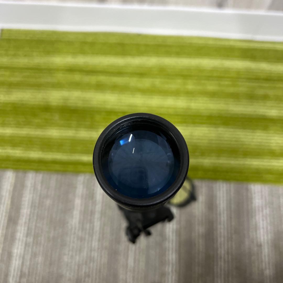 マルイ　スナイパー　２本組　スコープ付　VSR-10+VSR-10G サバゲー