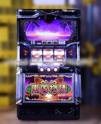 【入手困難】★南国物語／F1★オリンピア★沖スロ★名機★人気シリーズ★ジャンク★