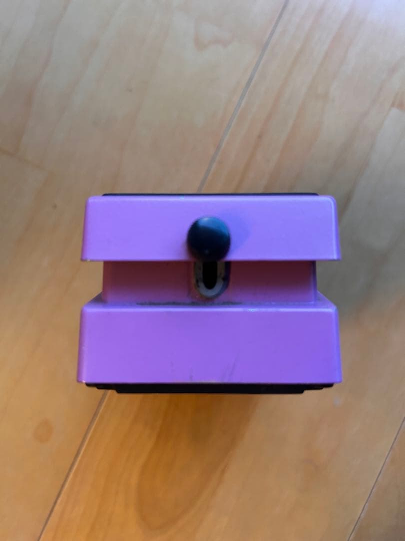 BOSS Hi Band Flanger HF-2（希少品）