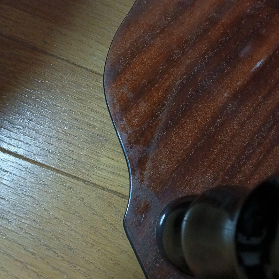 Demainドマン　象嵌　テーブル