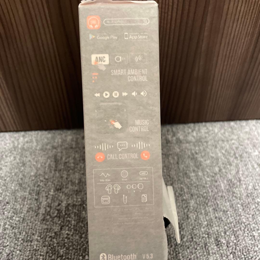 JBL TOUR PRO 2 ワイヤレスイヤホン【新品未使用】