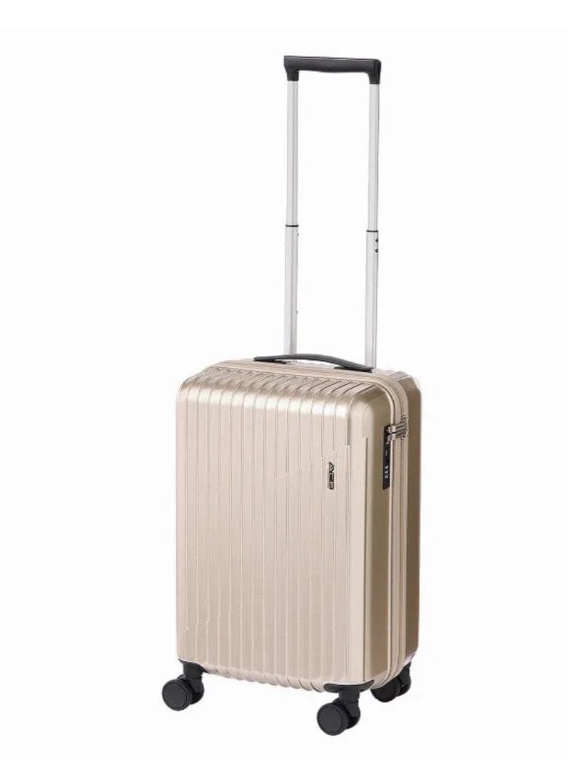 ＡＣＥ クレスタ2 スーツケース 35L キャスターストッパー 機内持込　新品