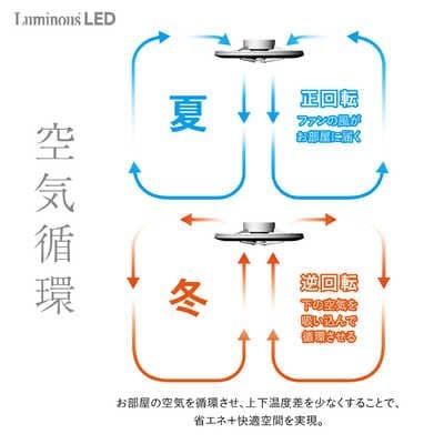 新品 ドウシシャDOSHISHA DCC-08CM シーリングファンライト 照明