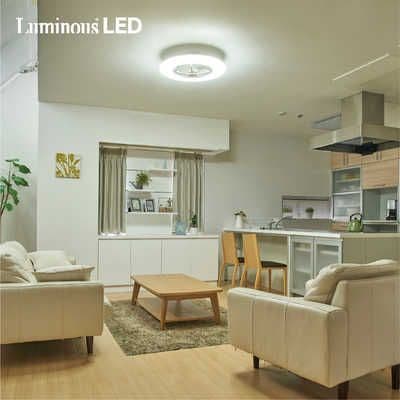 新品 ドウシシャDOSHISHA DCC-08CM シーリングファンライト 照明