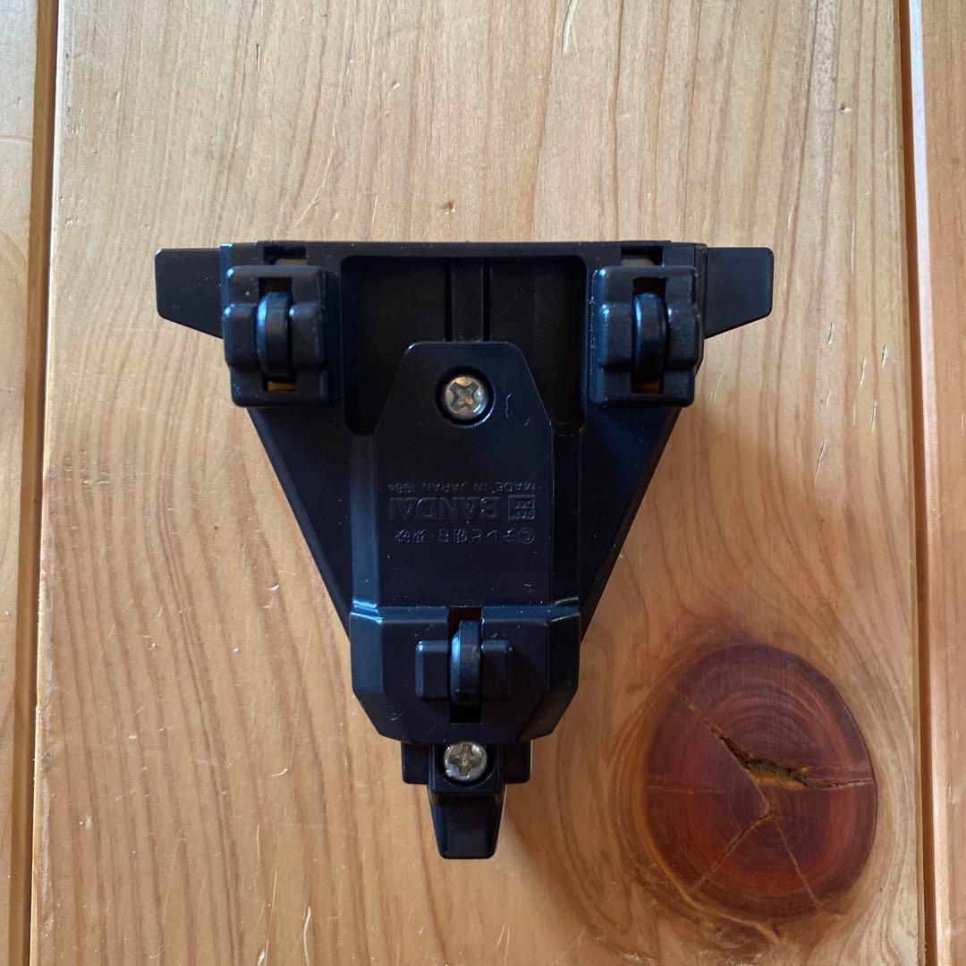 超電子バイオマン バイオドラゴン【箱付き】バンダイ