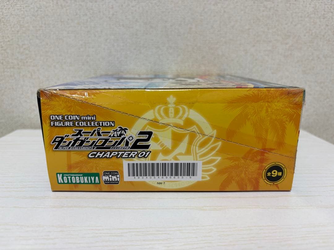 【特典付き】 スーパーダンガンロンパ2 ワンフィギュア