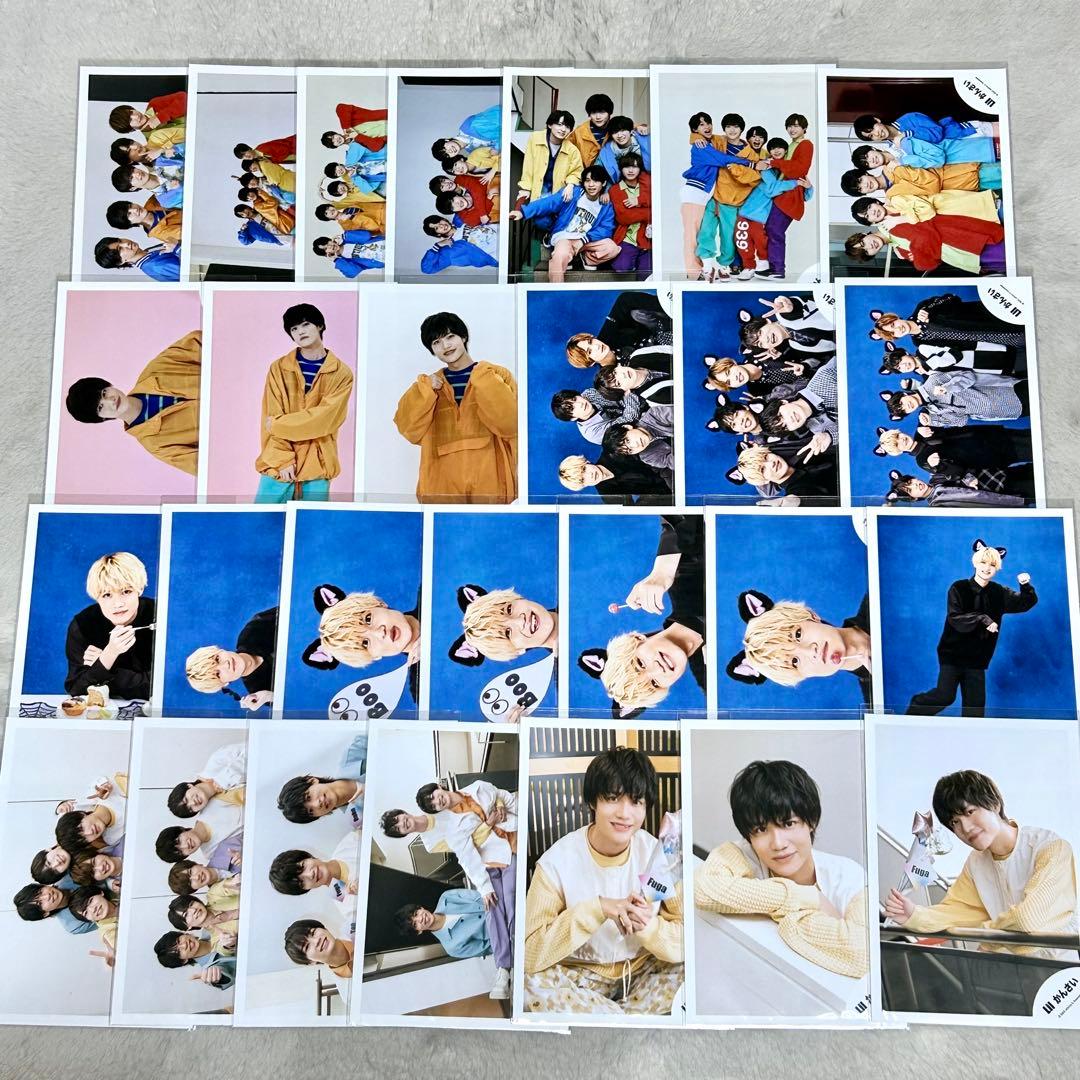 大西風雅 公式写真 まとめ売り