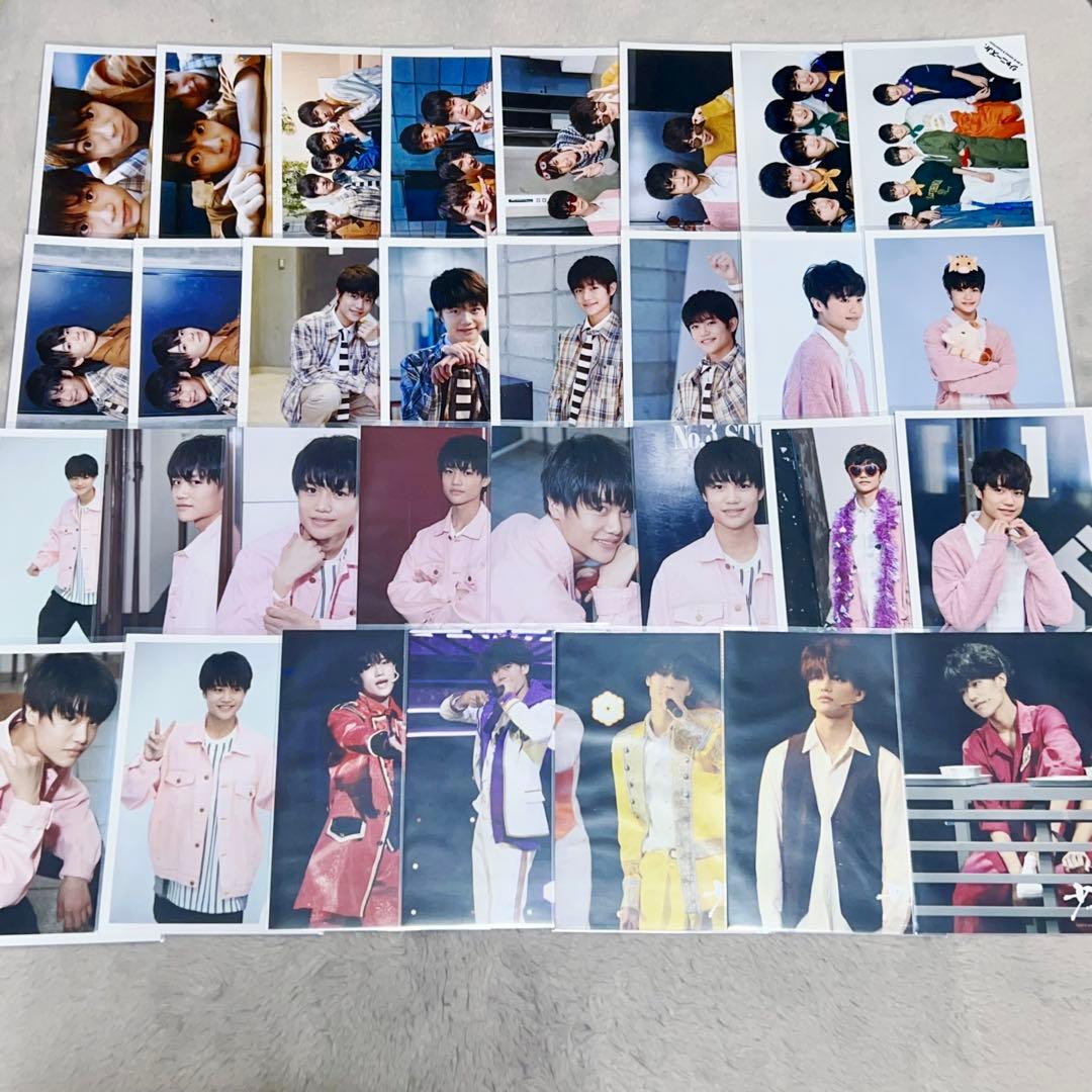 大西風雅 公式写真 まとめ売り