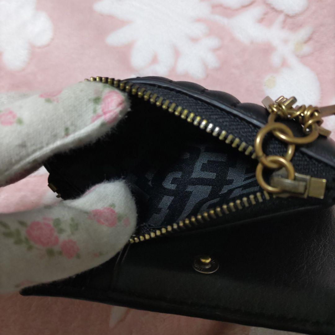 ディーゼル　二つ折り財布　コンパクト　コレで最終お値下げ