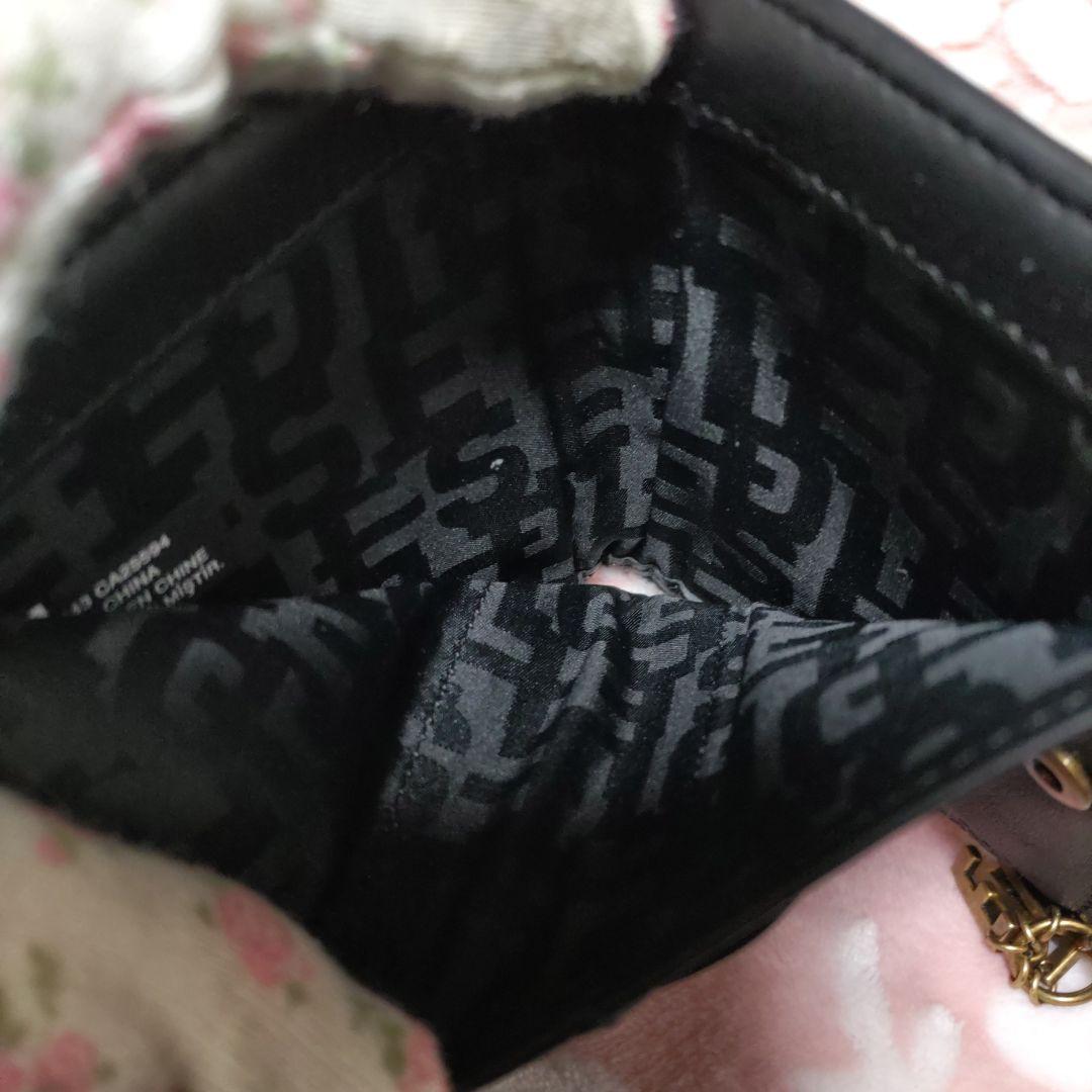 ディーゼル　二つ折り財布　コンパクト　コレで最終お値下げ