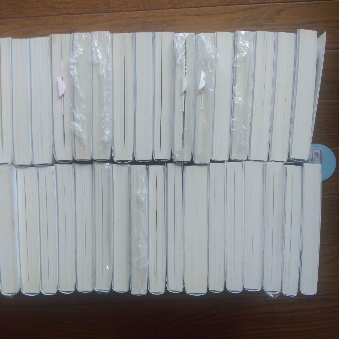 【全巻初版帯付き】魔法科高校の劣等生シリーズ ラノベ 全59巻全巻セット