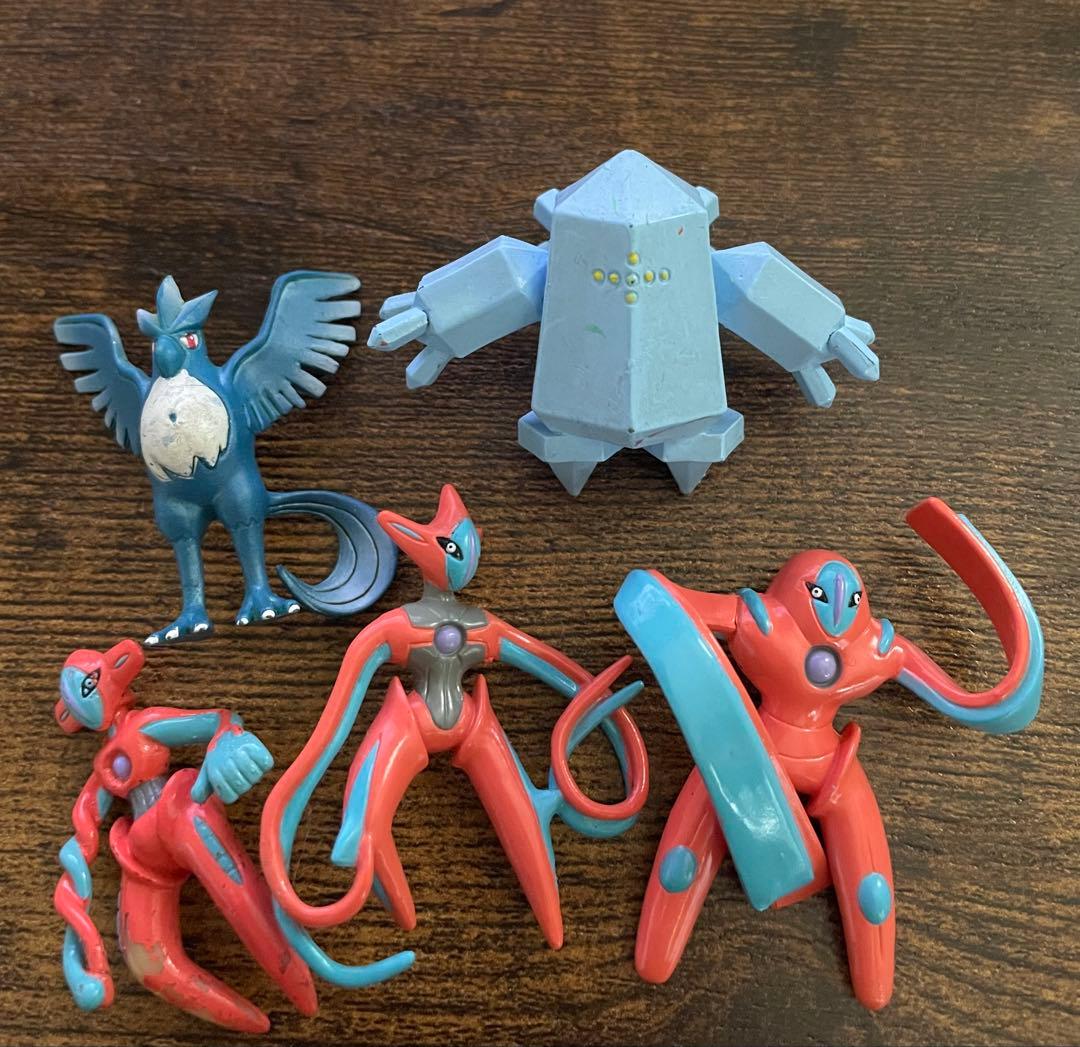 ポケモン モンコレ モンスターコレクション まとめ