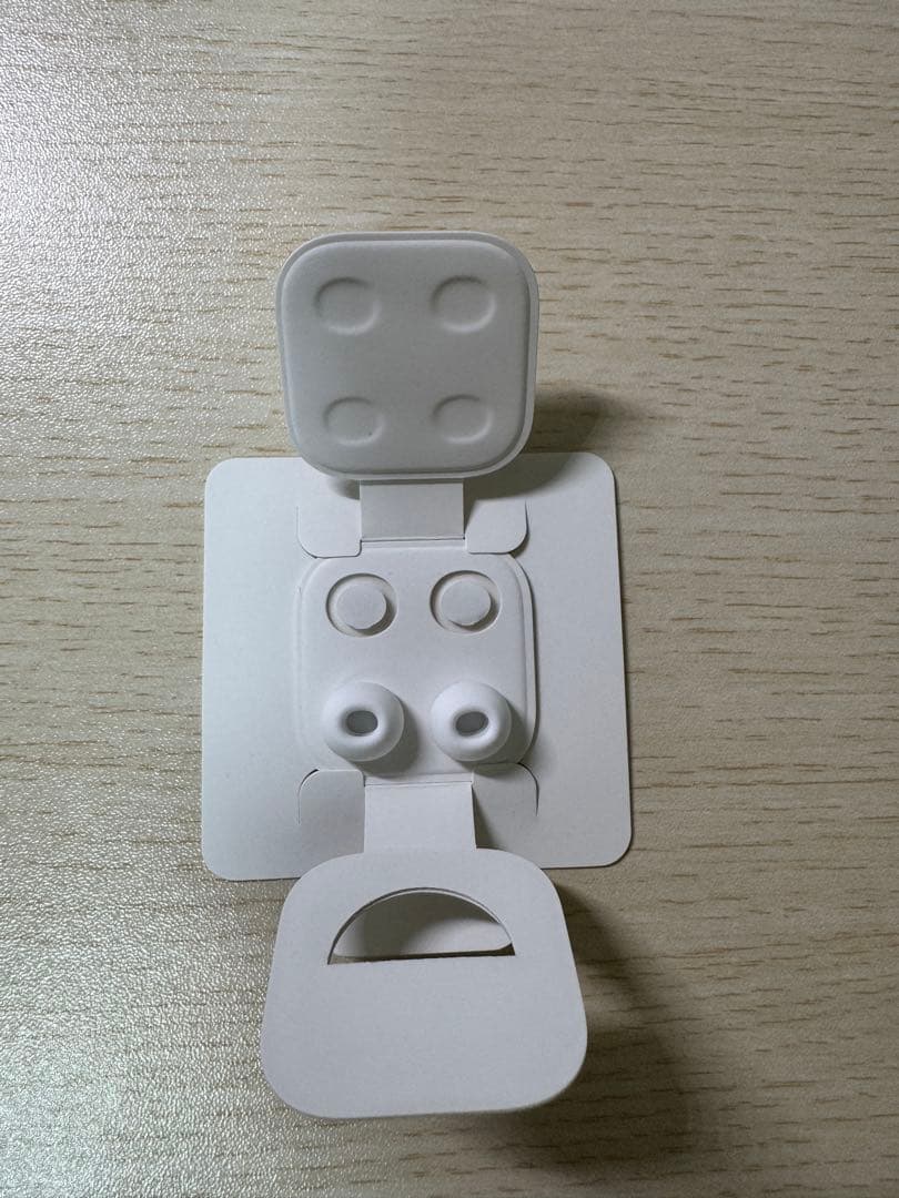 AirPods Pro (第2世代) 本体 + イヤーチップM1組