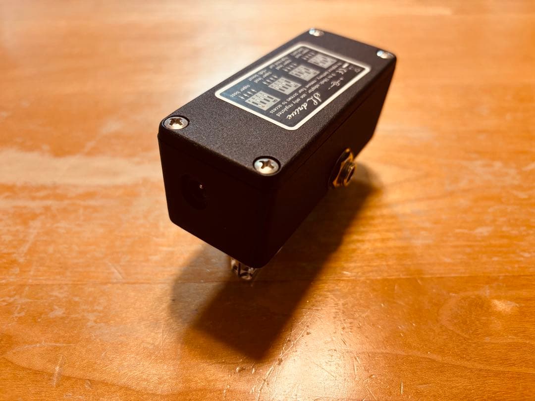 【週末限定10%OFF中】 Xotic USA SL Drive