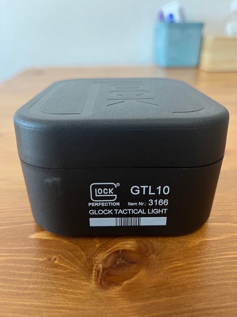 GLOCK GTL10 タクティカルライト グロック 純正 キセノン