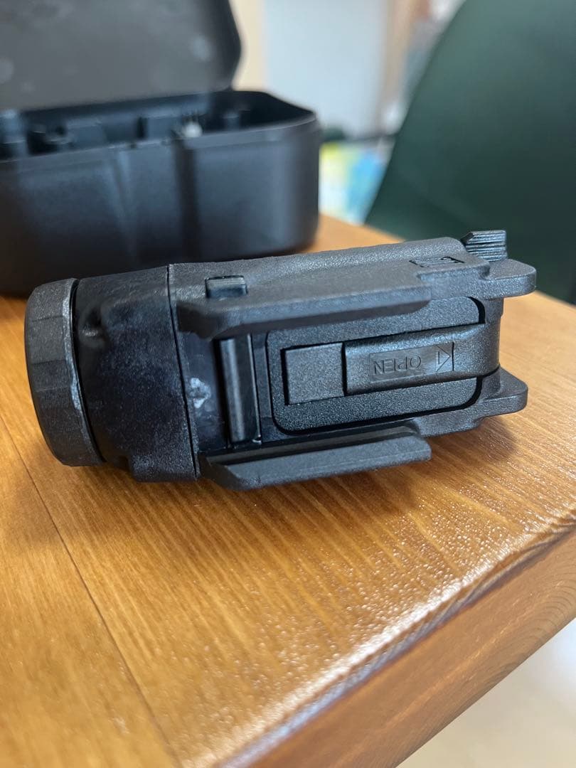 GLOCK GTL10 タクティカルライト グロック 純正 キセノン