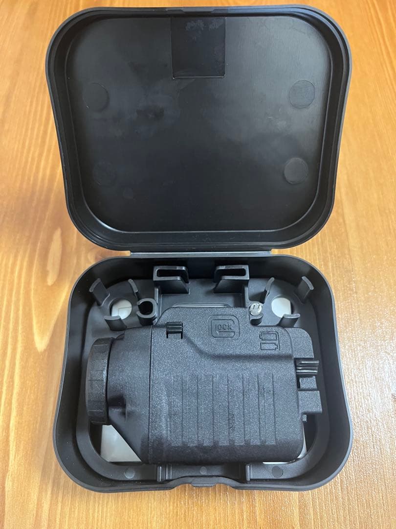 GLOCK GTL10 タクティカルライト グロック 純正 キセノン