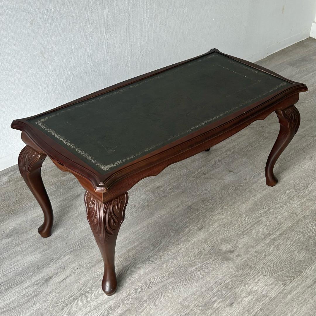 【最終値下げ】イギリス 家具 コーヒーテーブル 店舗什器 242A