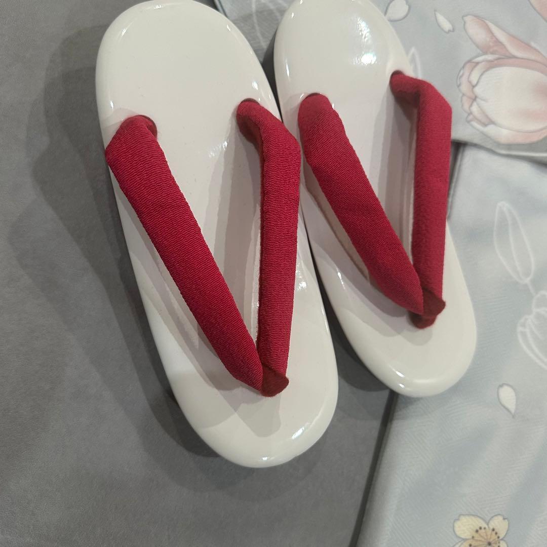 七五三　フルセット　人気のカラーコーデ