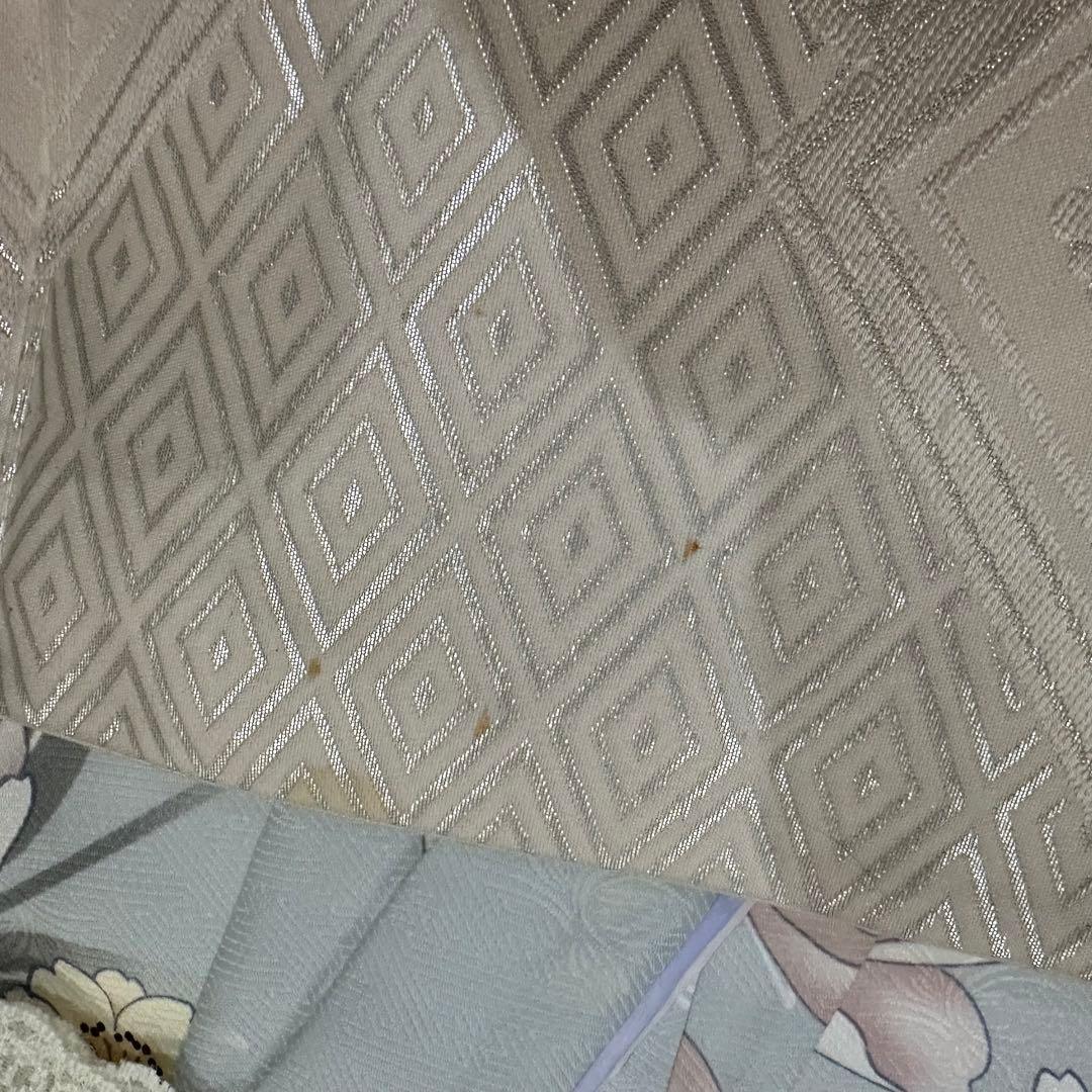 七五三　フルセット　人気のカラーコーデ